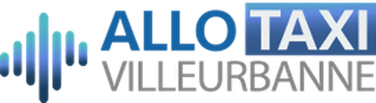 Logo Taxi Villeurbanne